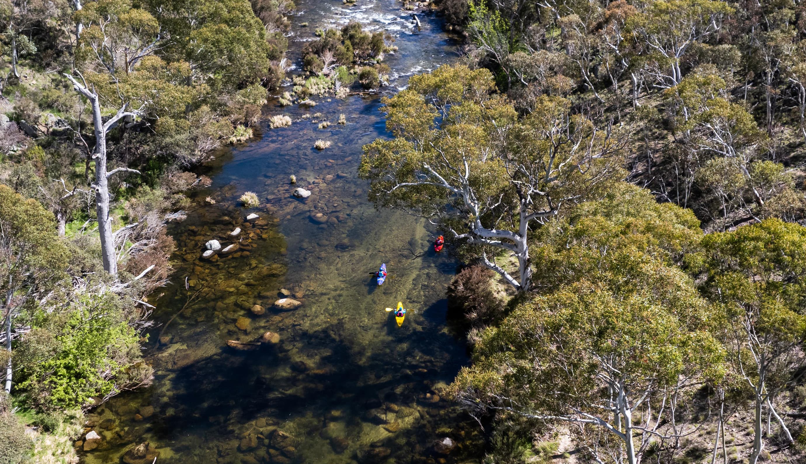 Mountain-Bikking-Lake-Jindabyne-Shared-Trail-Carousel
