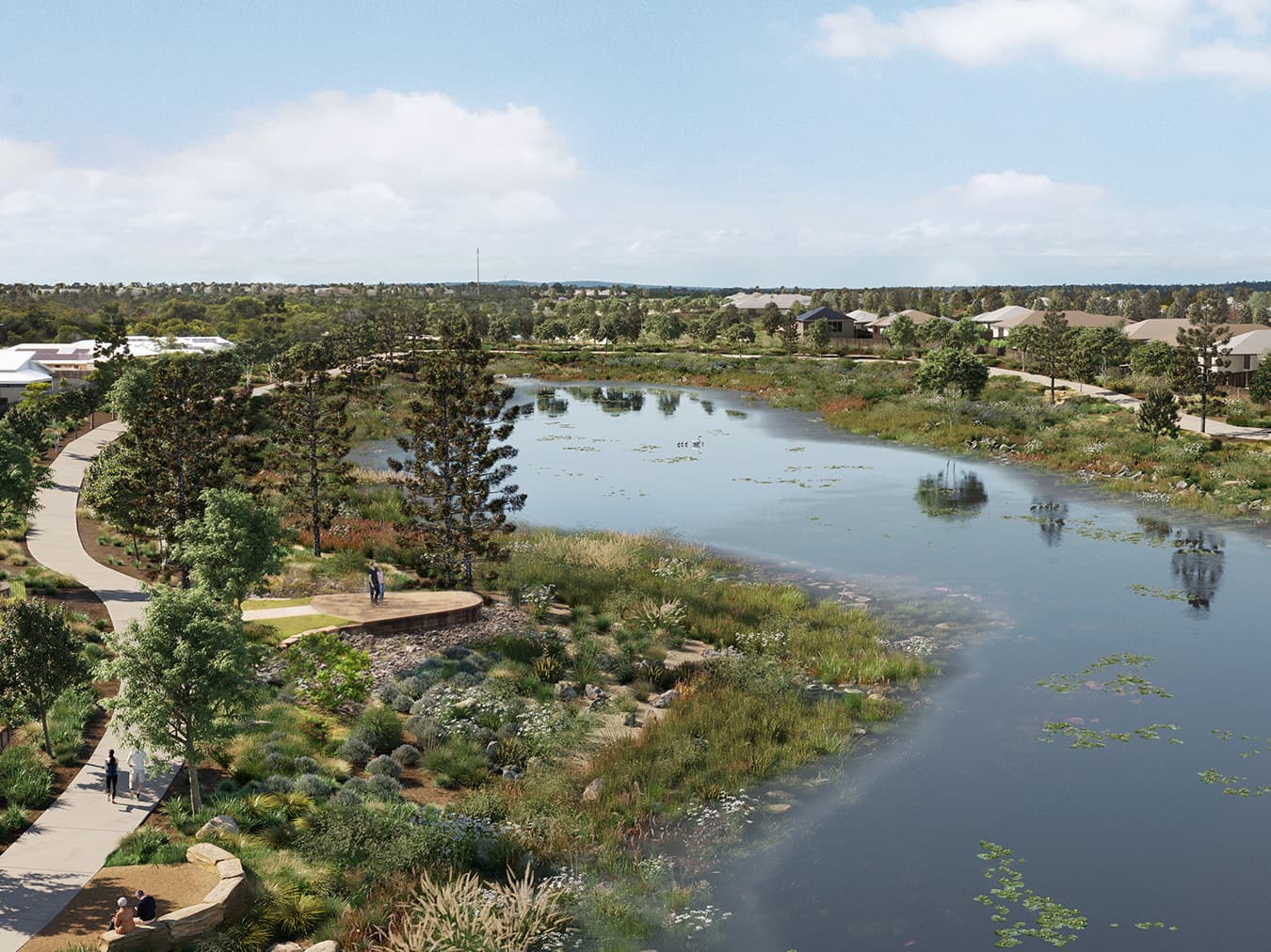 Dolphin-Waters-Burrum-Heads-ALC-Carousel